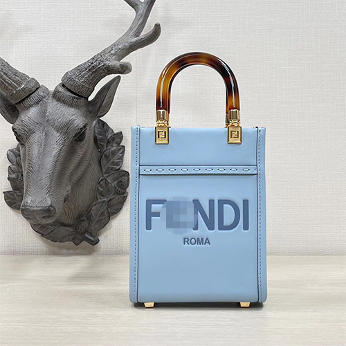 【フェンディ FENDI】Sunshine ショルダー バック